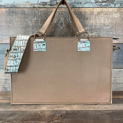 Get Outta Dodge Hybrid Tote - #58437