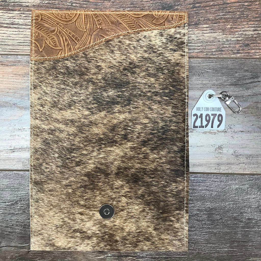 Bandit Wallet - #21979