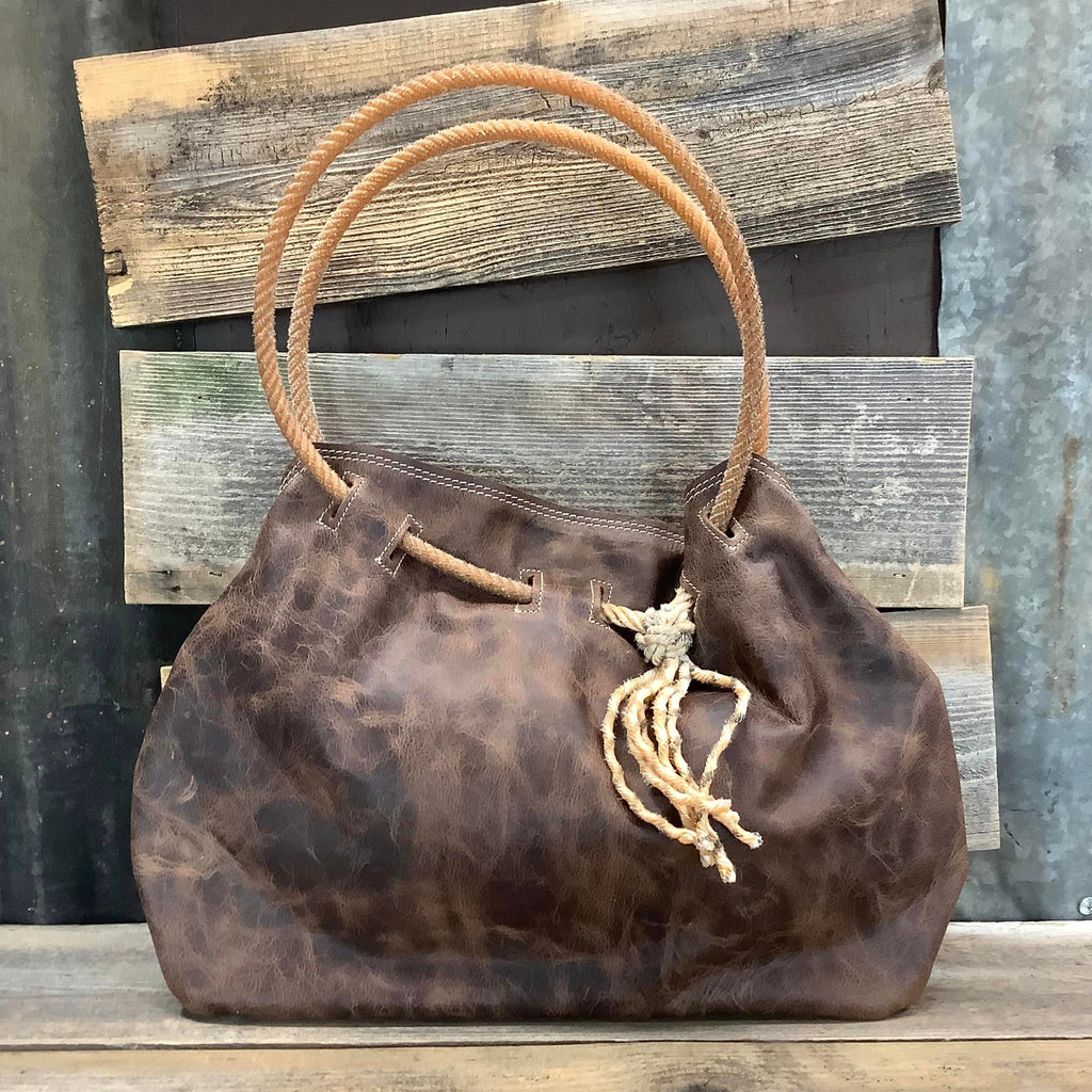 Exclusive Collection The City Bag #637