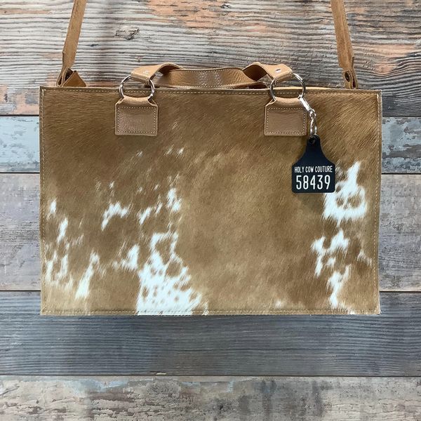 Get Outta Dodge Hybrid Tote - #58439