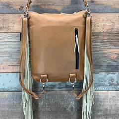 Mini Bagpack -#57782