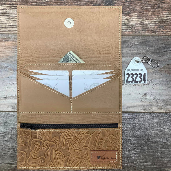 Bandit Wallet - #23234