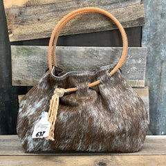 Exclusive Collection The City Bag #637