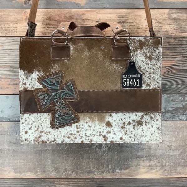 Get Outta Town Hybrid Tote #58461