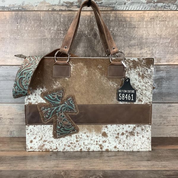 Get Outta Town Hybrid Tote #58461