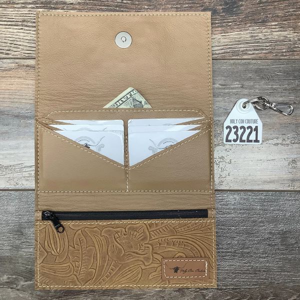 Bandit Wallet - #23221