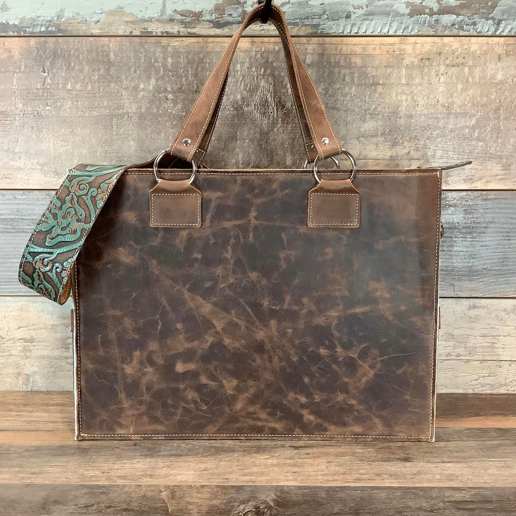 Get Outta Town Hybrid Tote #58461