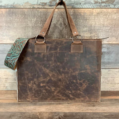 Get Outta Town Hybrid Tote #58461