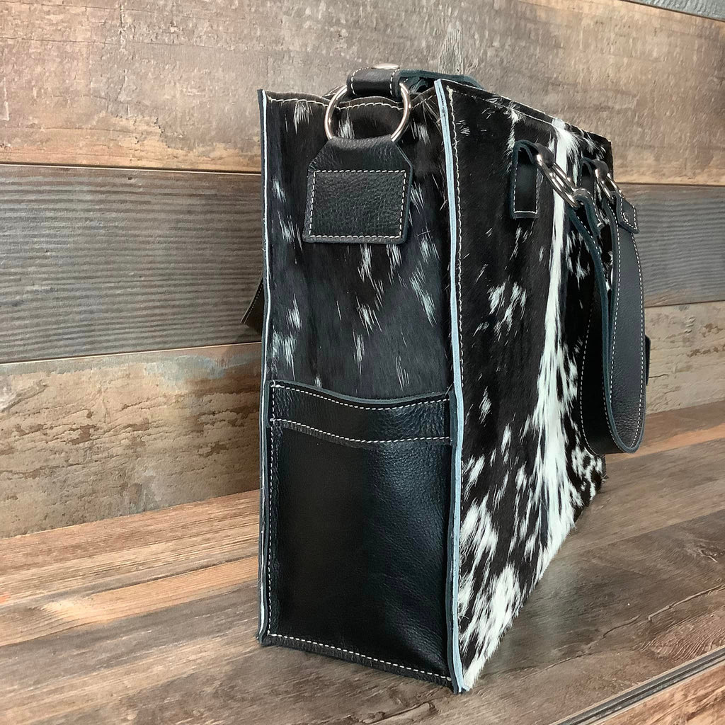 Get Outta Town Hybrid Tote #58444