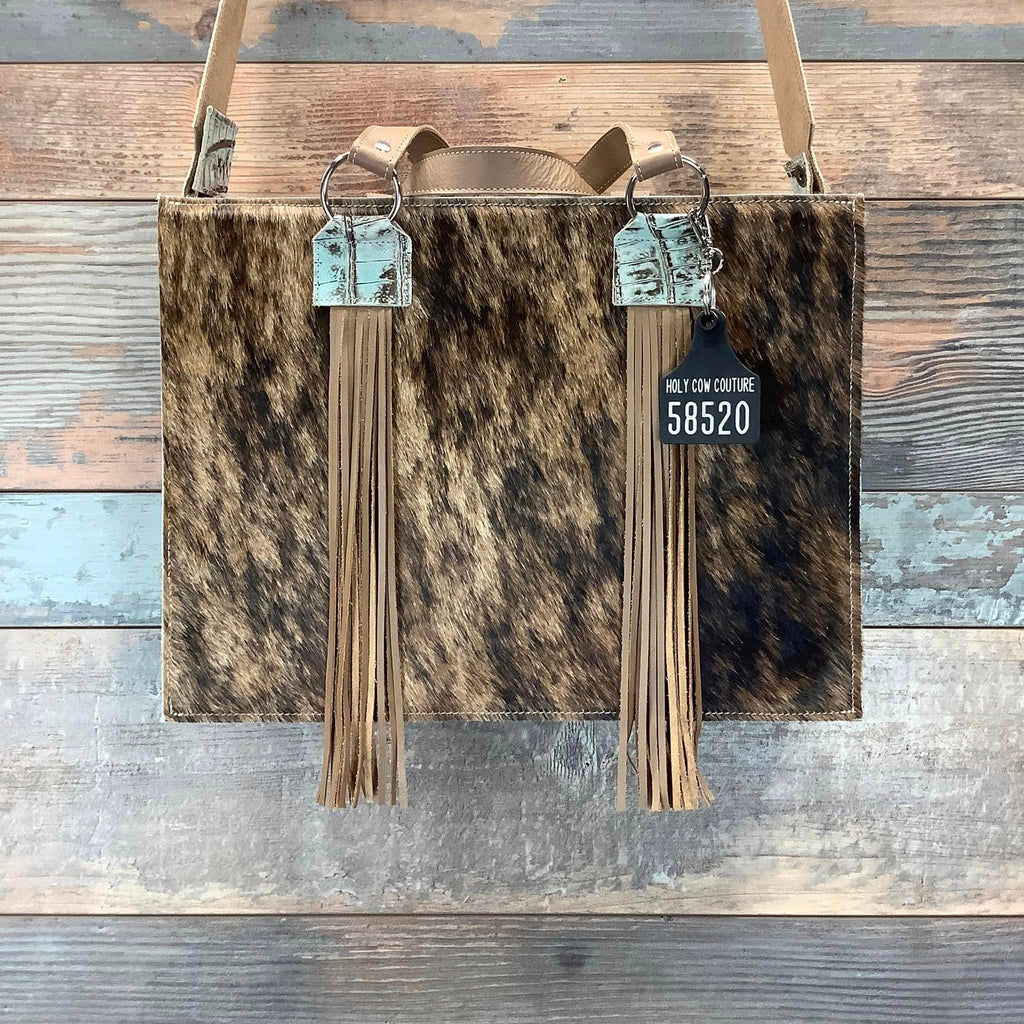 Get Outta Town Hybrid Tote #58520