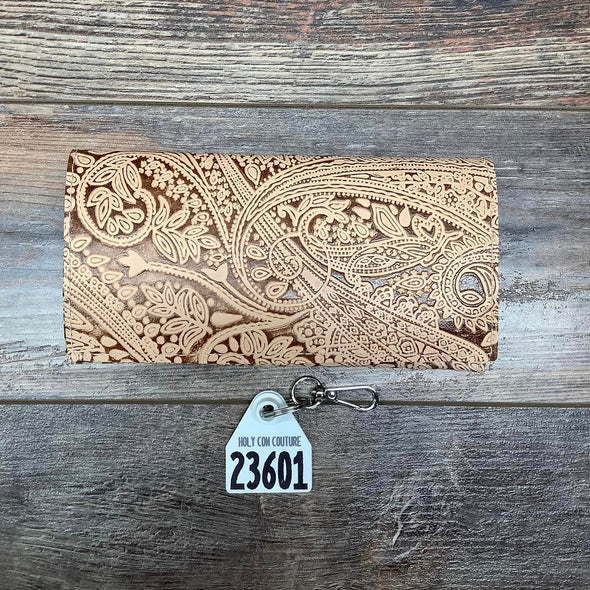 Bandit Wallet - #23601
