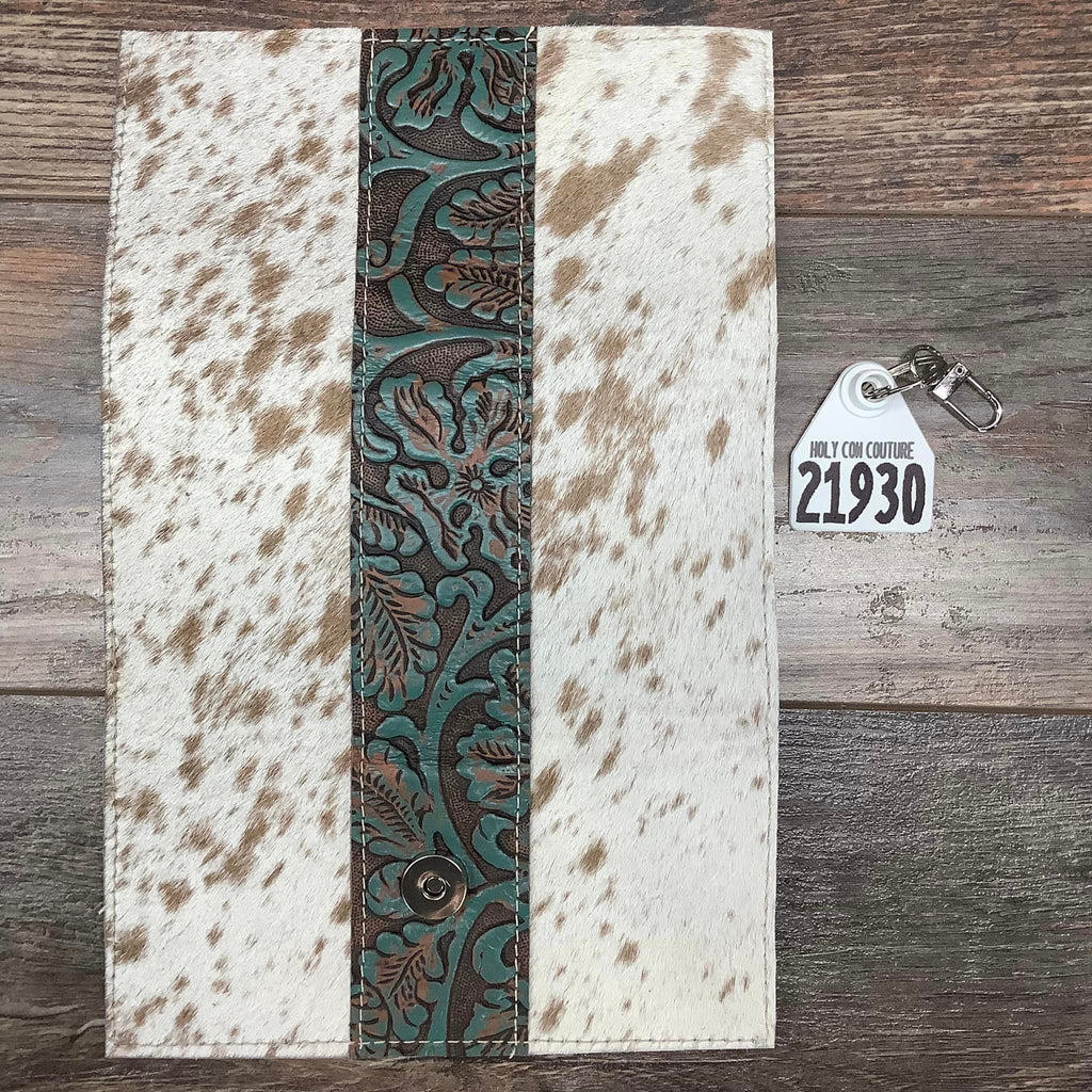 Bandit Wallet - #21930