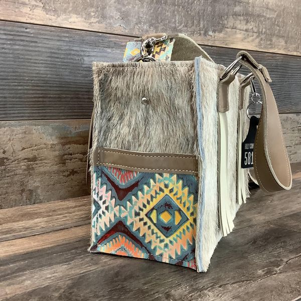 Small Town Tote - #58153