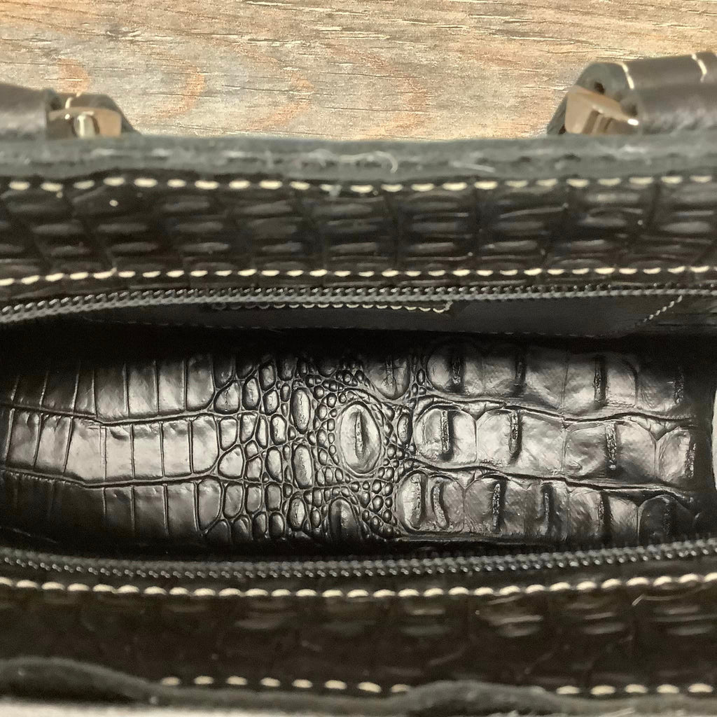Itty Bitty Tote Hybrid - #22771