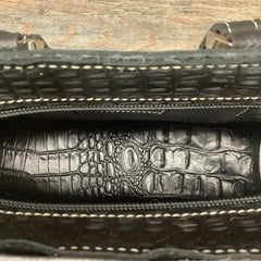 Itty Bitty Tote Hybrid - #22771
