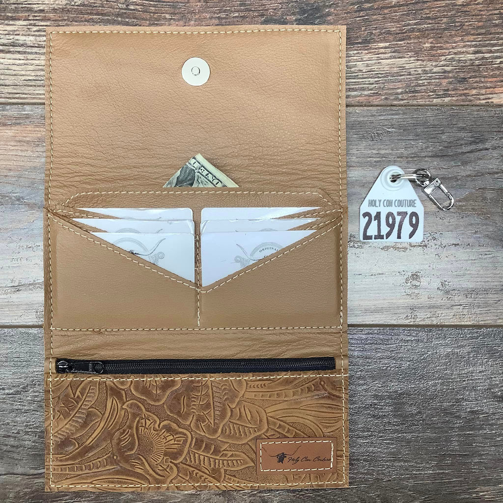 Bandit Wallet - #21979