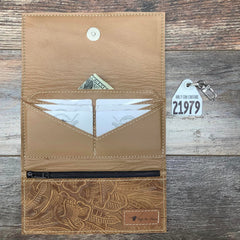 Bandit Wallet - #21979