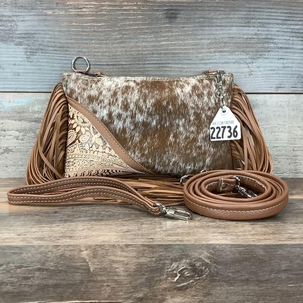 Ranch Hand  ~ #22736