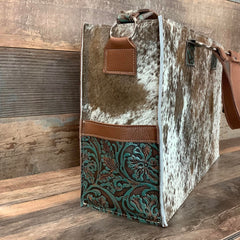 Get Outta Dodge Hybrid Tote - #58450