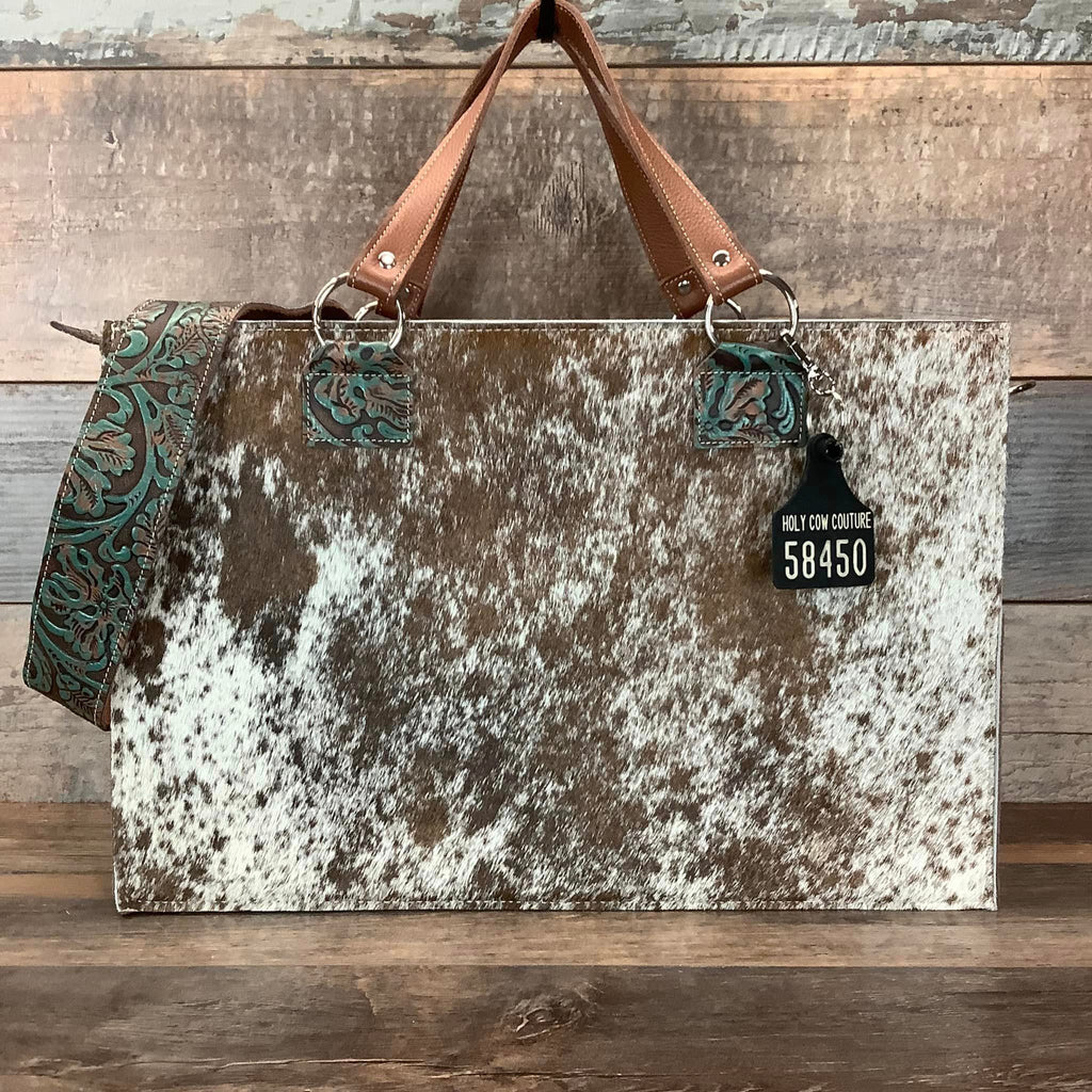 Get Outta Dodge Hybrid Tote - #58450