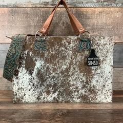 Get Outta Dodge Hybrid Tote - #58450