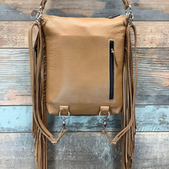 Mini Bagpack -#58055