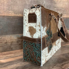 Get Outta Town Hybrid Tote #58461