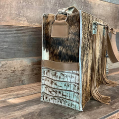 Get Outta Dodge Hybrid Tote - #58437