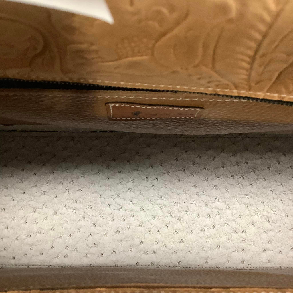 Get Outta Dodge Hybrid Tote - #58439