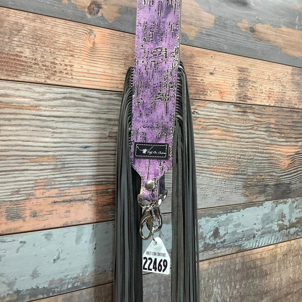 Fringe Strap 36" #22469