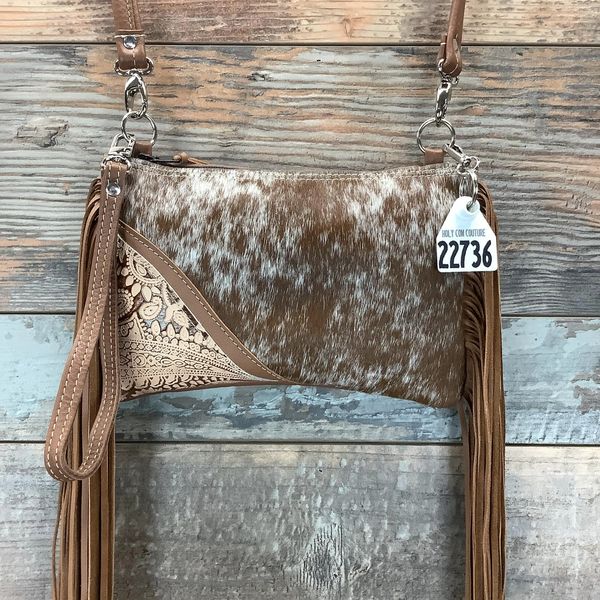 Ranch Hand  ~ #22736
