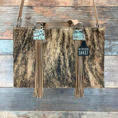 Get Outta Dodge Hybrid Tote - #58437