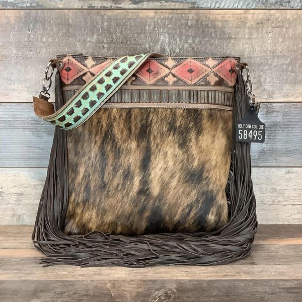 Outlaw - 18" Fringe #58495