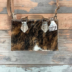 Itty Bitty Tote Hybrid - #22719