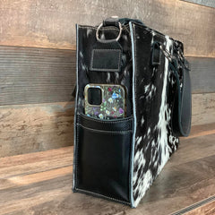 Get Outta Town Hybrid Tote #58444