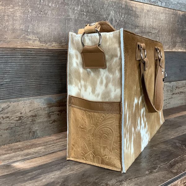 Get Outta Dodge Hybrid Tote - #58439