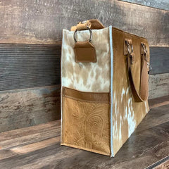 Get Outta Dodge Hybrid Tote - #58439