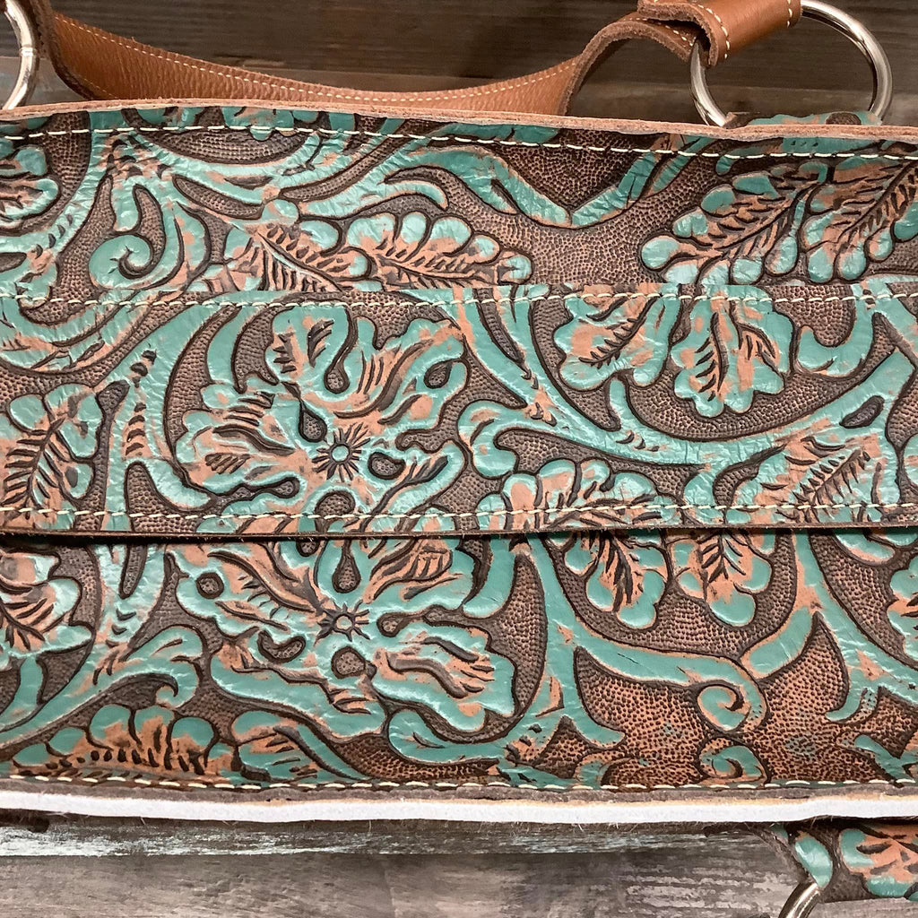Get Outta Dodge Hybrid Tote - #58450