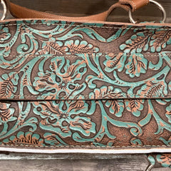 Get Outta Dodge Hybrid Tote - #58450