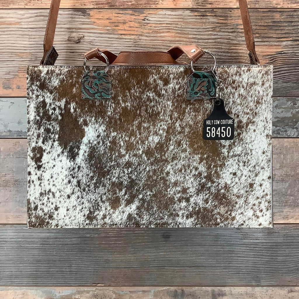 Get Outta Dodge Hybrid Tote - #58450