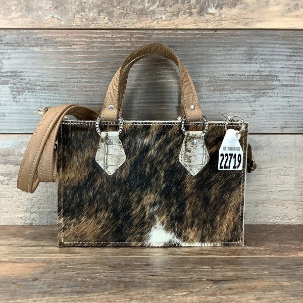 Itty Bitty Tote Hybrid - #22719