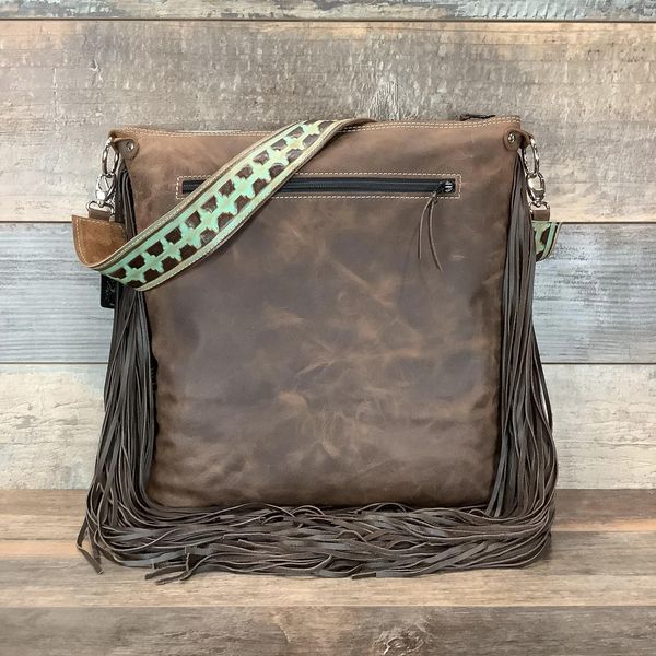 Outlaw - 18" Fringe #58495