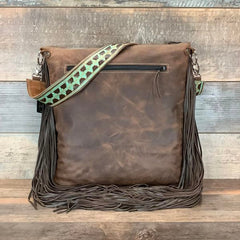 Outlaw - 18" Fringe #58495