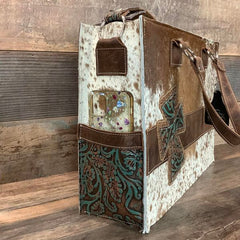 Get Outta Town Hybrid Tote #58461