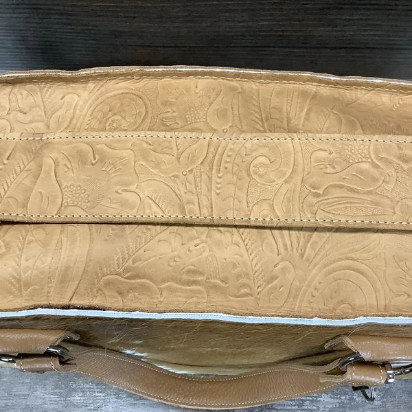 Get Outta Dodge Hybrid Tote - #58439