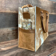 Get Outta Dodge Hybrid Tote - #58439