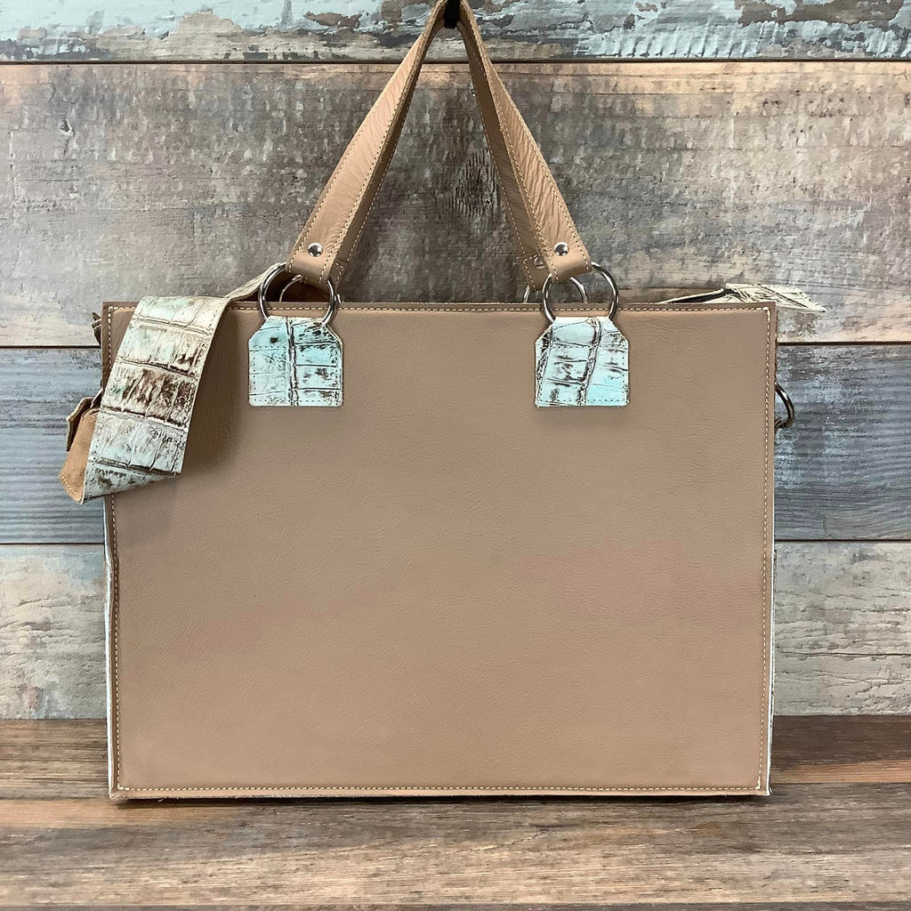 Get Outta Town Hybrid Tote #58520