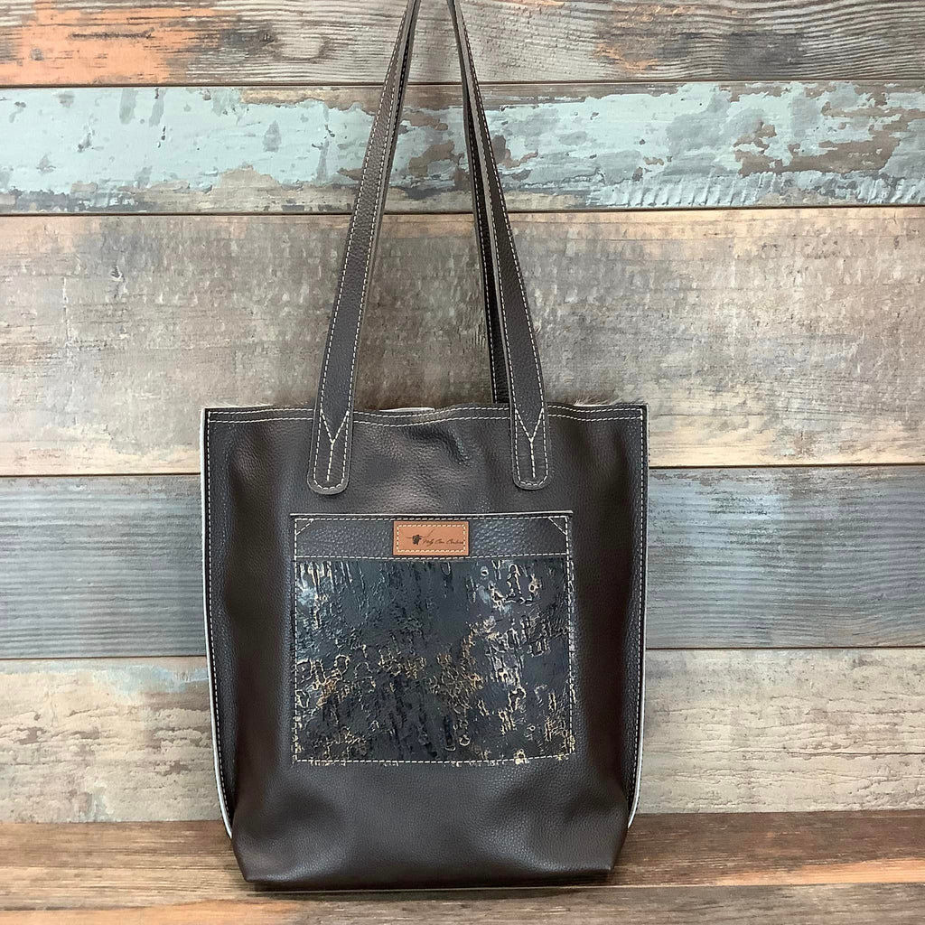 The Market Tote #58183