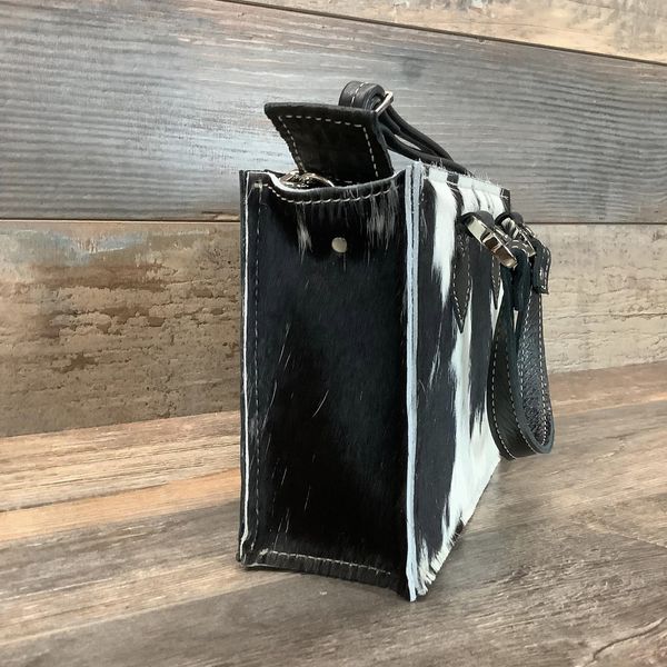 Itty Bitty Tote Hybrid - #22771