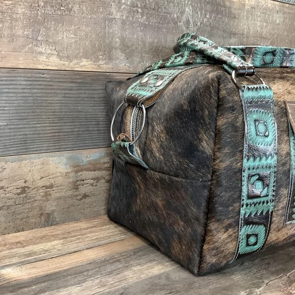 Denton Duffle - #58519